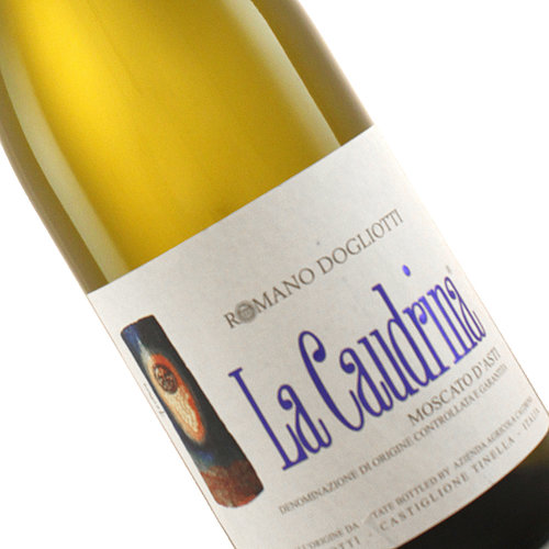 Caudrina Romano Dogliotti 2023 Moscato d'Asti "La Caudrina", Piedmont Caudrina Romano Dogliotti 2023 Moscato d'Asti "La Caudrina", Piedmont