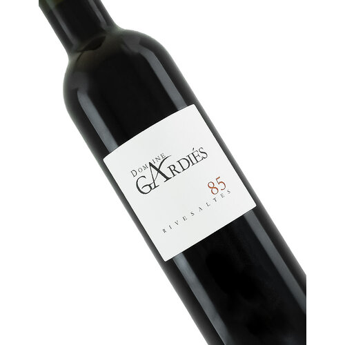Domaine Gardies 1985 Rivesaltes, Languedoc Domaine Gardies 1985 Rivesaltes, Languedoc