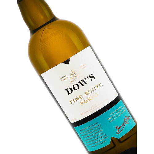Dow's N.V. Fine White Porto, Portugal Dow's N.V. Fine White Porto, Portugal
