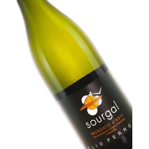 Elio Perrone 2023 Sourgal Moscato d'Asti, Piedmont Elio Perrone 2023 Sourgal Moscato d'Asti, Piedmont