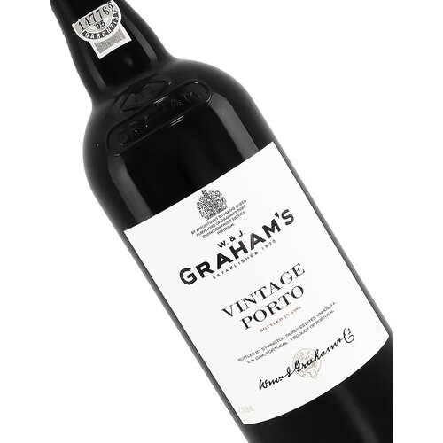 Graham's 1994 Vintage Porto, Portugal Graham's 1994 Vintage Porto, Portugal