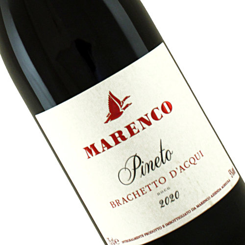 Marenco 2023 Brachetto d'Acqui Pineto, Piedmont Marenco 2023 Brachetto d'Acqui Pineto, Piedmont