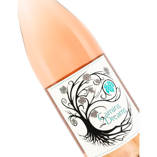 Camins 2 Dreams NV Rose, Santa Barbara County Camins 2 Dreams NV Rose, Santa Barbara County