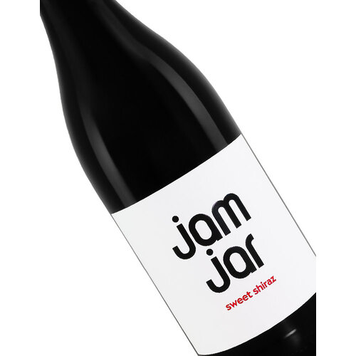 Jam Jar 2022 Sweet Shiraz, South Africa Jam Jar 2022 Sweet Shiraz, South Africa