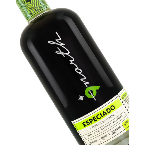 9north "Especiado" Rum 9north "Especiado" Rum