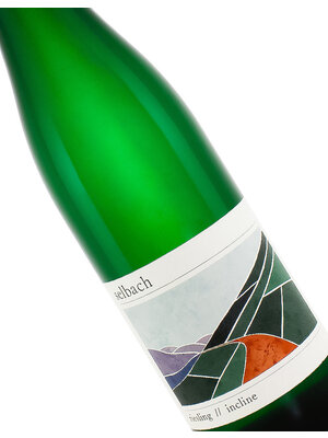 J & H Selbach 2022  'Incline' Riesling, Mosel Germany