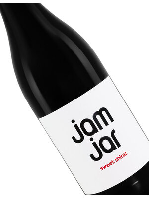 Jam Jar 2022 Sweet Shiraz, South Africa
