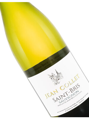 Jean Collet 2022 Sauvignon, Saint-Bris, Burgundy