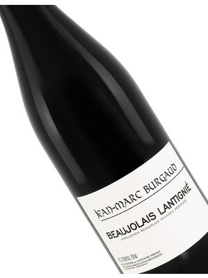 Jean-Marc Burgaud 2023 Les Vignes Lantignie Beauolais Villages