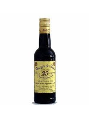 Jerez de la Frontera Sherry Vinegar Reserva 25 Year 375ml., Spain