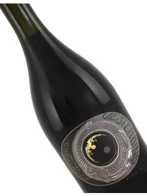 Jester King "Nocturn Chrysalis" Barrel-Aged Sour With Blackberries 500ml bottle - Austin, TX