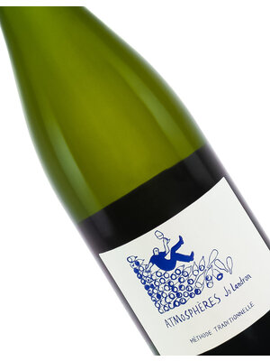 Jo Landron N.V. 'Atmospheres' Brut Sparkling Wine, Loire Valley, France