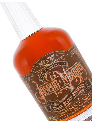 Joseph Magnus Cigar Blend Bourbon