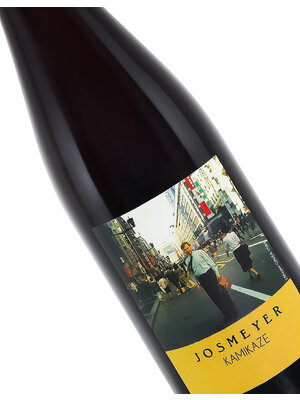 Josmeyer 2023 White Wine "Kamikaze", Alsace