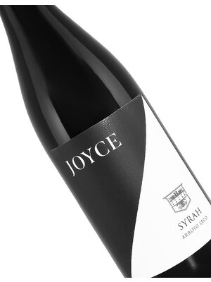 Joyce 2022 Syrah, Arroyo Seco, Monterey County