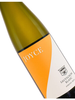 Joyce 2023 Sauvignon Blanc, Arroyo Seco, Monterey County