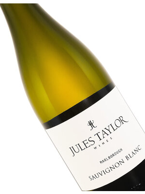 Jules Taylor 2023 Sauvignon Blanc, Marlborough, New Zealand