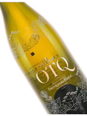 Jules Taylor "OTQ" 2022 Sauvignon Blanc, Marlborough, New Zealand