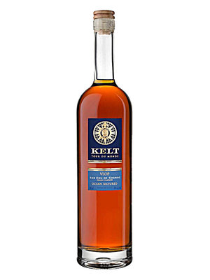Kelt Tour du Monde, Grande Champagne 1er Cru De Cognac, Rare VSOP