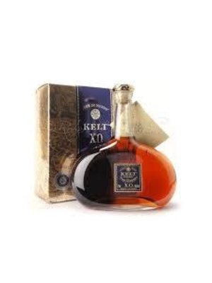 Kelt X.O. Tour du Monde Grande Champagne Cognac,