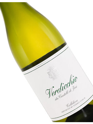 Kermit Lynch Selection 2023 Verdicchio dei Castelli di Jesi, Marche, Italy
