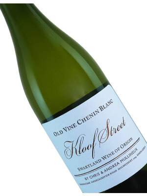 Kloof Street 2022 Old Vine Chenin Blanc, Swartland, South Africa