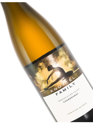 Knuttel Family 2023 Chardonnay "Kate's Pas De Deux", Russian River Valley