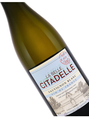 La Belle "Citadelle" 2023 Sauvignon Blanc, Pays d'Oc, France