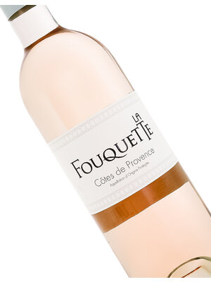 La Fouquette 2024 Cotes de Provence Rose