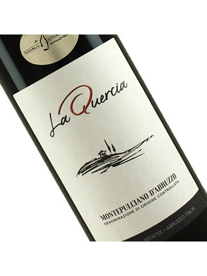 La Quercia 2022 Montepulciano d'Abruzzo, Italy