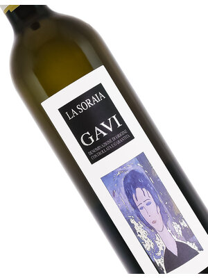 La Soraia 2022 Gavi, Piedmont