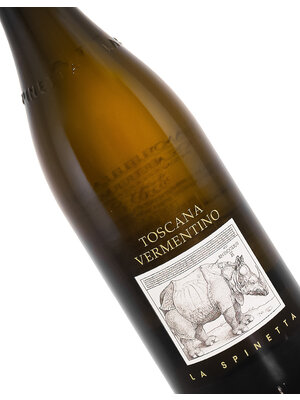 La Spinetta 2024 Vermentino Toscana Bianco, Tuscany