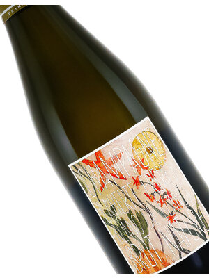 Laherte Freres N.V. Champagne Blanc de Blancs Brut Nature, Chavot