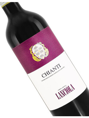 Lanciola 2021 Chianti, Tuscany