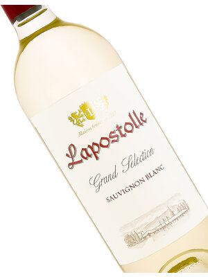 Lapostolle 2022 Sauvignon Blanc Grand Selection, Chile