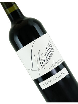 L'Aventure 2021 Cote a Cote, Willow Creek District, Paso Robles