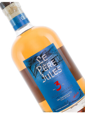 Le Pere Jules Calavados Pays D'Auge 3 Years Old