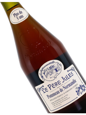 Le Pere Jules Pommeau de Normandie 700ml Bottle