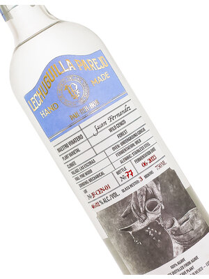 Lechuguilla Parejo Sotol
