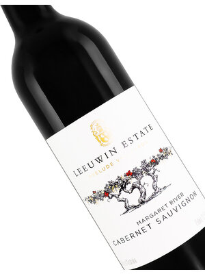 Leeuwin Estate 2019 Cabernet Sauvignon, Prelude Vineyards, Margaret River, Australia