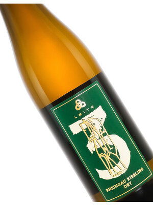 Leitz 2021 Riesling "Eins Zwei Dry", Rheingau, Germany