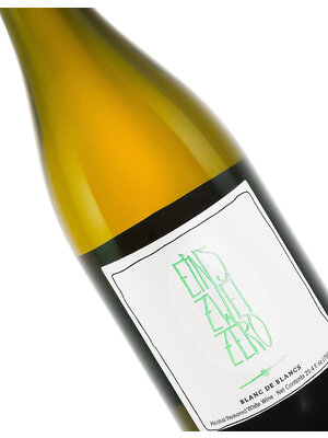 Leitz "Eins Zwei Zero" Blanc De Blancs Alcohol Removed White Wine, Germany