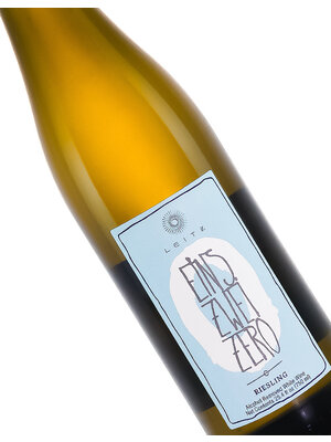 Leitz N.V. 'Eins Zwei Zero' Riesling Non Alcoholic, Rudesheim, Germany