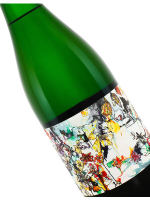 Leo Steen 2022 "Bubbles Of Steen" Sparkling Chenin Blanc, Sonoma County