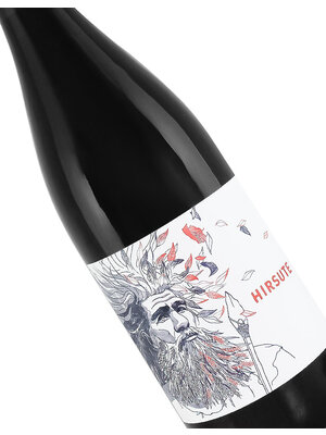 Les Equilibristes "Hirsute" 2023 Perigord Rouge, France