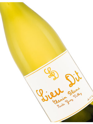 Lieu Dit 2022 Chenin Blanc, Santa Ynez Valley