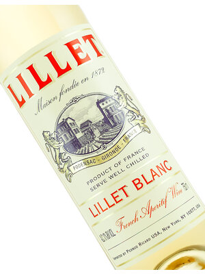 Lillet Blanc Aperitif