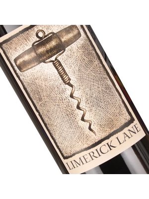 Limerick Lane 2021 Zinfandel, Russian River Valley, Sonoma County