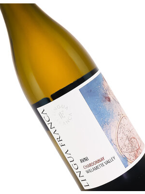 Lingua Franca 2022 "Avni" Chardonnay, Willamette Valley