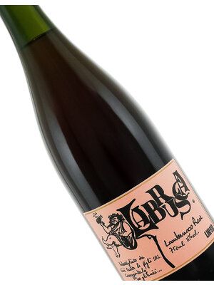 Lini 910 N.V. Lambrusco Dell'Emilia Labrusca Rosé Sparkling Wine